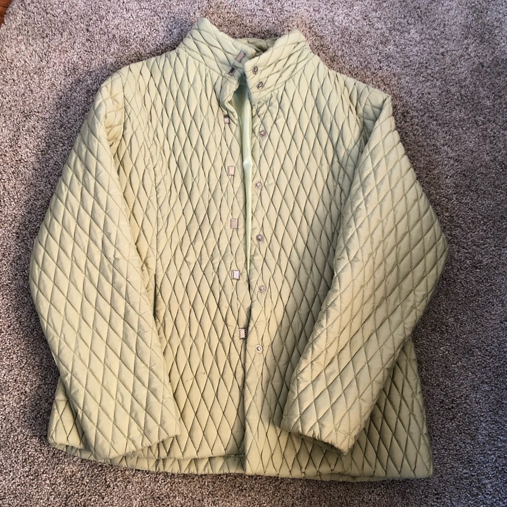 Vintage jacket